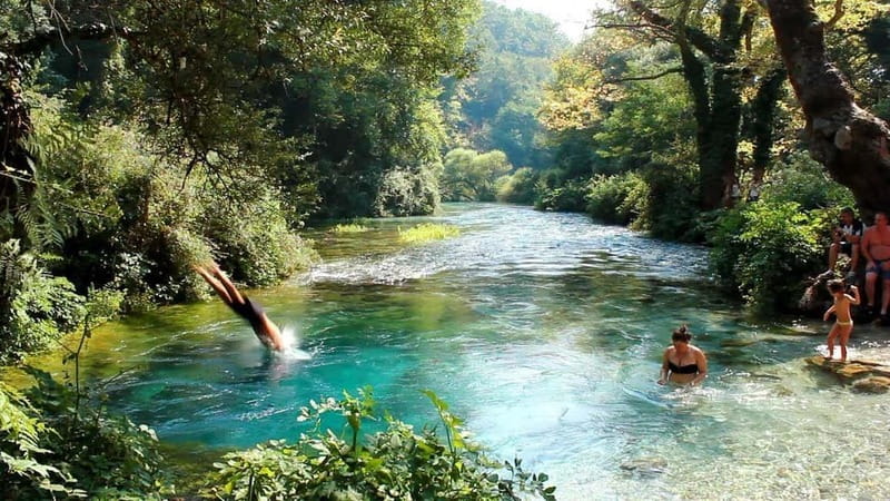 From Tirana/Durresi : Gjirokaster & Horse Riding Experience - Key things to know before you go