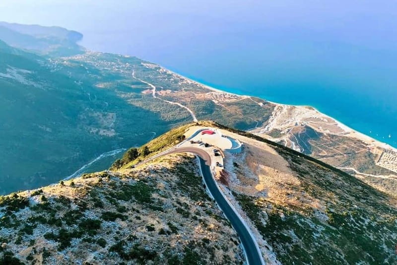 From Tirana/Durresi:Vlora & Riviera ( Day /Twilight) Tour - Price and value: what $135 buys, and what you still need to plan