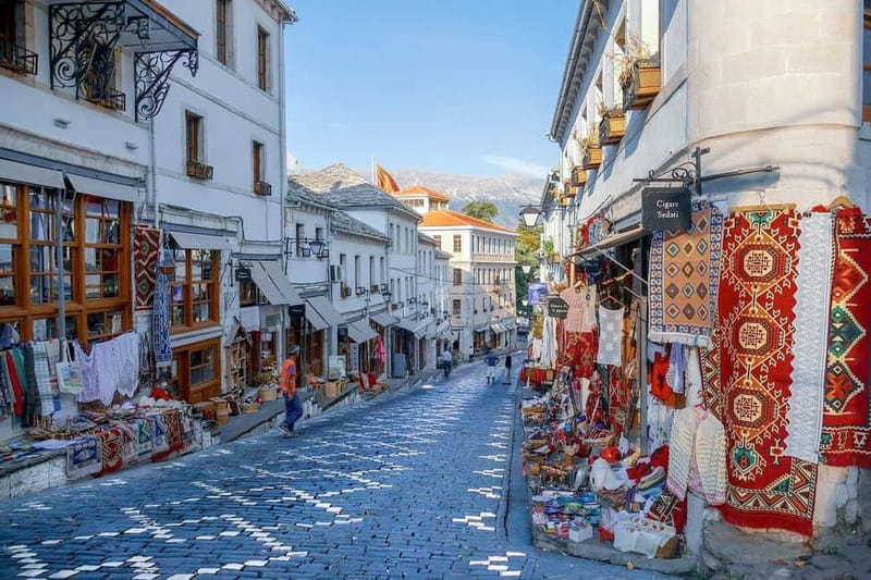 From Tirana: Full-Day Trip to the UNESCO-Listed Gjirokastra - The road from Tirana and the “full day” reality