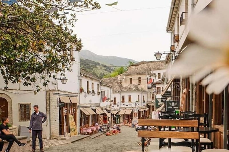 From Tirana: Full-Day Trip to the UNESCO-Listed Gjirokastra - Rain or shine: comfort and small rules that affect your day
