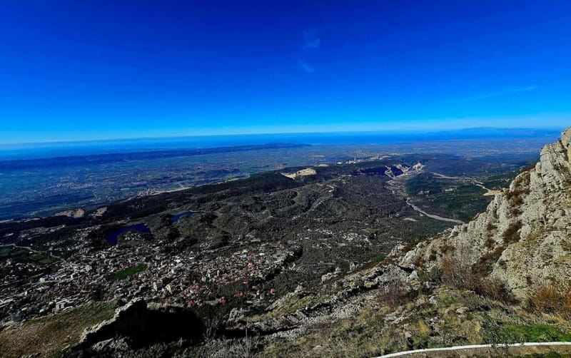 From Tirana/Golem/Durres: Kruja, Bazaar, Sari Salltik Tour - Price and value: what $23 buys you, and what it does not
