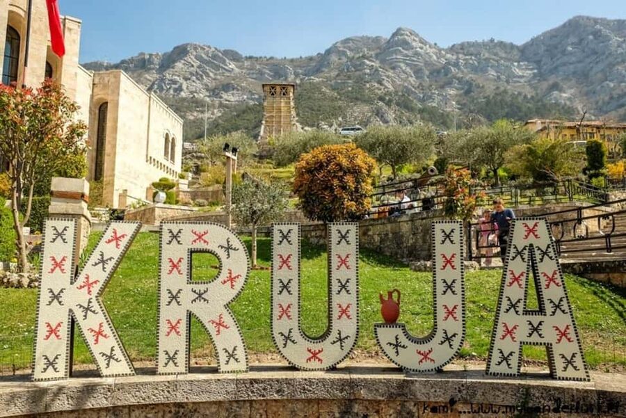 From Tirana: Half-Day Kruja Trip and Skanderbeg Museum Entry - Key things I’d watch for