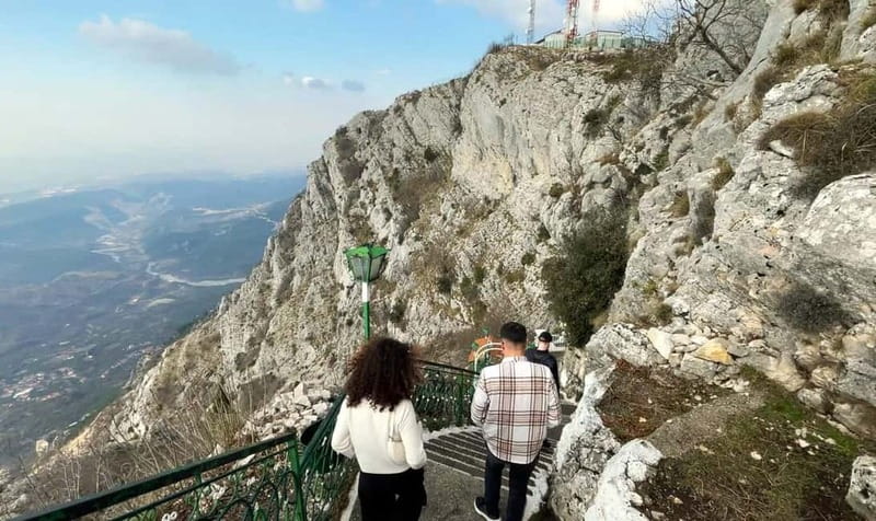 From Tirana: Half-Day Kruja Trip and Skanderbeg Museum Entry - Timing, pacing, and what a 5-hour day really means