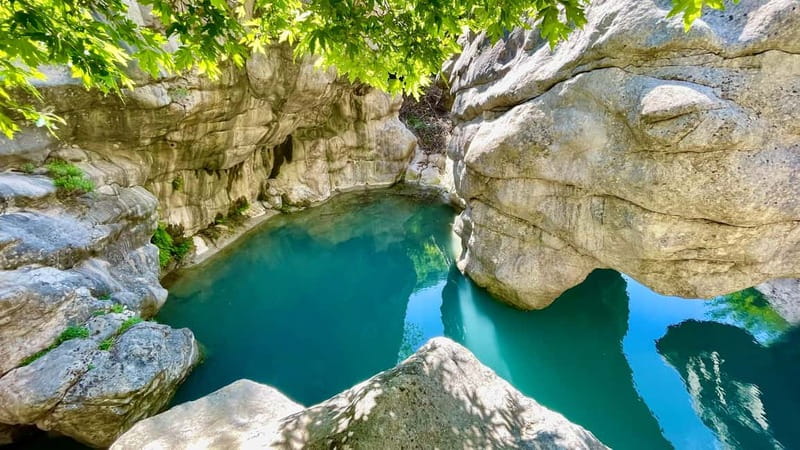 From Tirana: Hike on Gamti Mt & Bovilla Lake on Land Rover - Key highlights I’d plan around