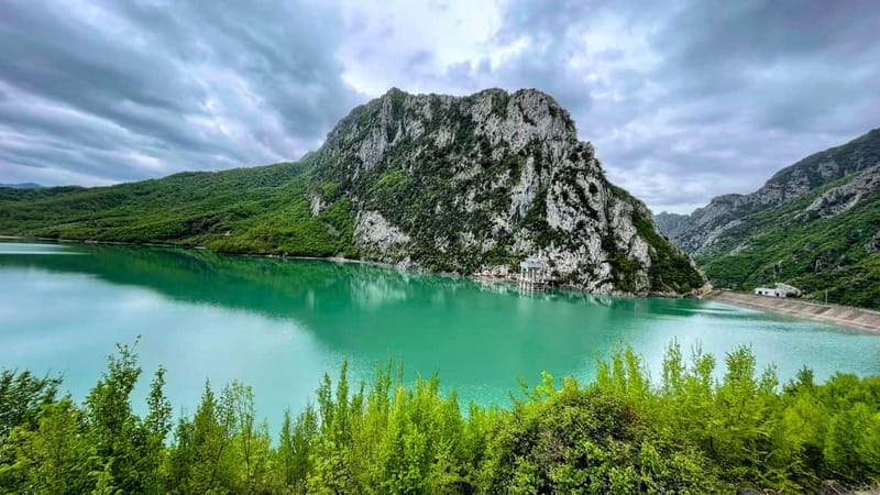 From Tirana: Hike on Gamti Mt & Bovilla Lake on Land Rover - Who should book this, and who should skip it