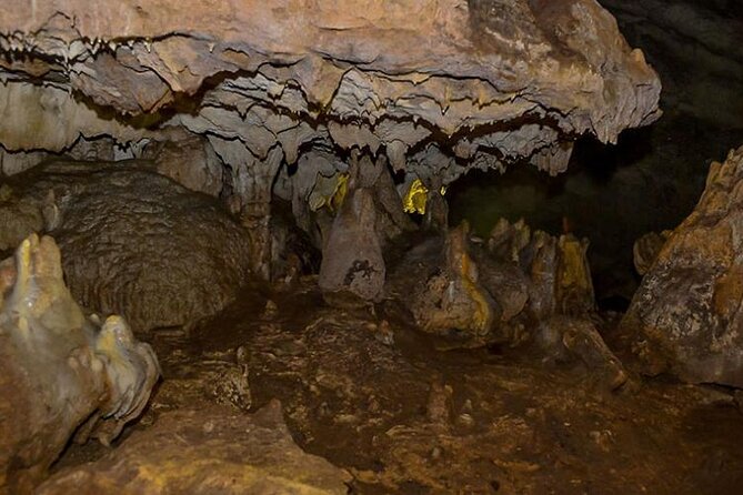 From Tirana: Hiking to Pellumbas cave and Petrela Castle - What to bring, what to wear, and how to avoid day-two regret