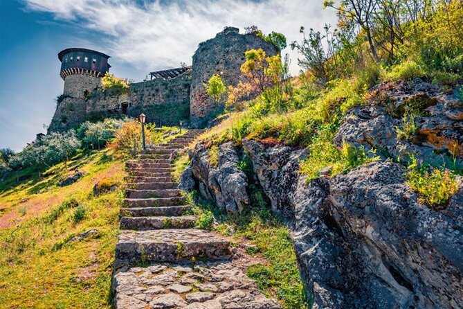 From Tirana: Hiking to Pellumbas cave and Petrela Castle - Should you book this Pellumbas and Petrela Castle day from Tirana?