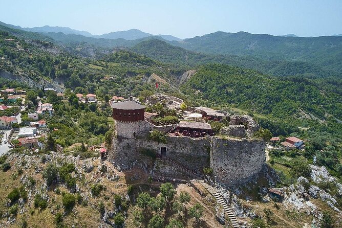 From Tirana: Hiking to Pellumbas Cave and Petrela Castle - Who should book this, and who might prefer a different day