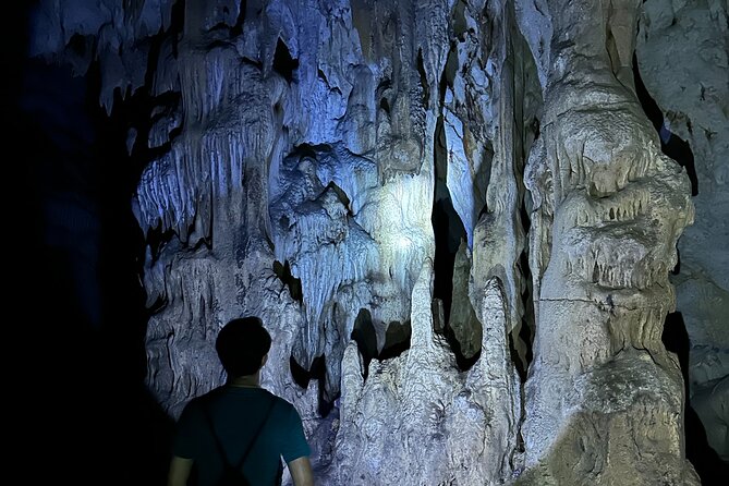 From Tirana: Hiking to Pellumbas Cave and Petrela Castle - My booking call: should you sign up?