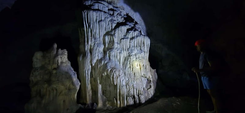 From Tirana: Hiking to Pellumbas Cave & Erzeni Canyon - Key things to know before you go