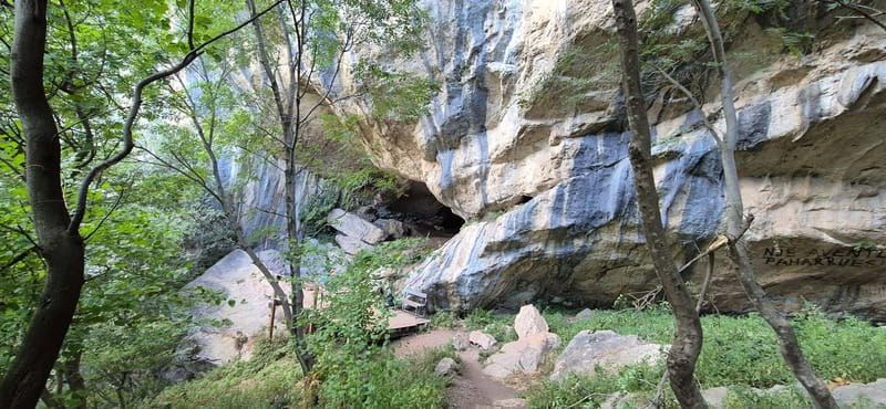 From Tirana: Hiking to Pellumbas Cave & Erzeni Canyon - Getting to Pellumbas from Tirana, and why the small group matters