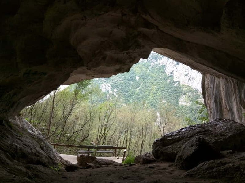 From Tirana: Hiking to Pellumbas Cave & visiting the Canyon - From Tirana to Pëllumbas Village: the 35-minute start that sets the tone