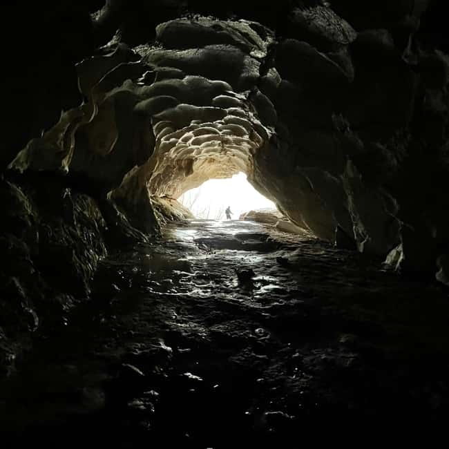 From Tirana: Hiking to Pellumbas Cave & visiting the Canyon - Price and value: $306 per group up to 3 people