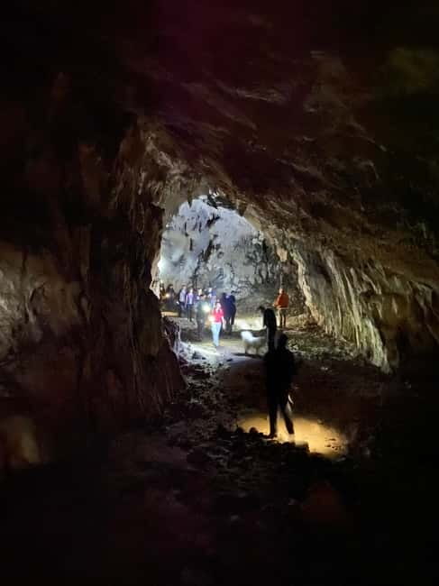 From Tirana: Hiking to Pellumbas Cave & visiting the Canyon - Should you book the Pellumbas Cave and Erzeni Canyon hike from Tirana?