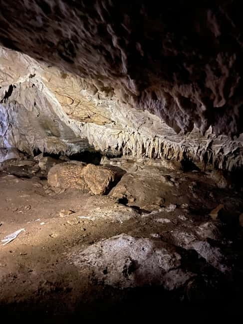 From Tirana: Hiking to Pellumbas Cave & visiting the Canyon - FAQ