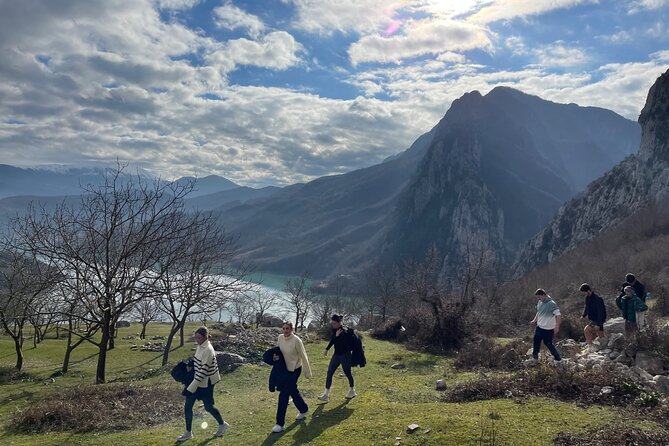 From Tirana- Hiking Tour to Bovilla Lake & Gamti Mountain - Key highlights you’ll actually feel on the day