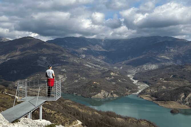 From Tirana- Hiking Tour to Bovilla Lake & Gamti Mountain - A smart way to see Albania’s outdoors without fussing with logistics