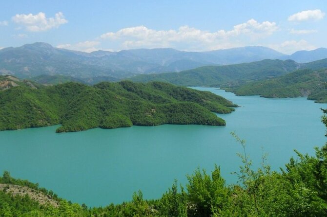 From Tirana- Hiking Tour to Bovilla Lake & Gamti Mountain - Guides who manage the details, and why it matters on a rocky day