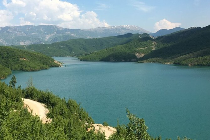 From Tirana- Hiking Tour to Bovilla Lake & Gamti Mountain - What the included admission fees actually mean for your day