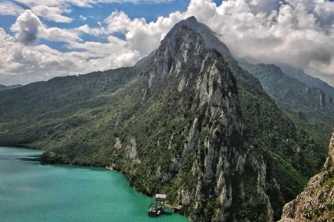 From Tirana- Hiking Tour to Bovilla Lake & Gamti Mountain - Pickup timing and the mini-van reality (plan a little buffer)