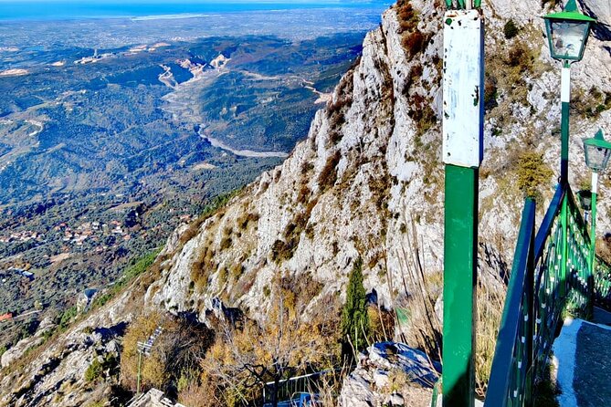 From Tirana: Kruja City and The Castle with Tour Guide - Practical tips that make a difference on this route
