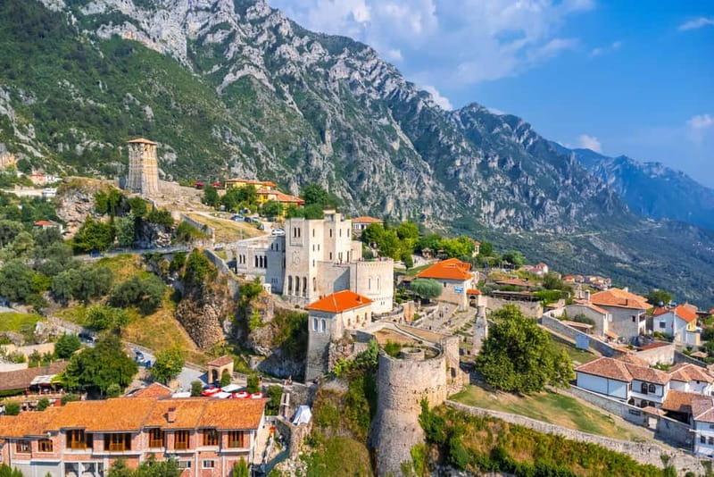 From Tirana: Krujë Day Trip with Krujë Castle & Old Bazaar - Price and value: what you’re really paying for