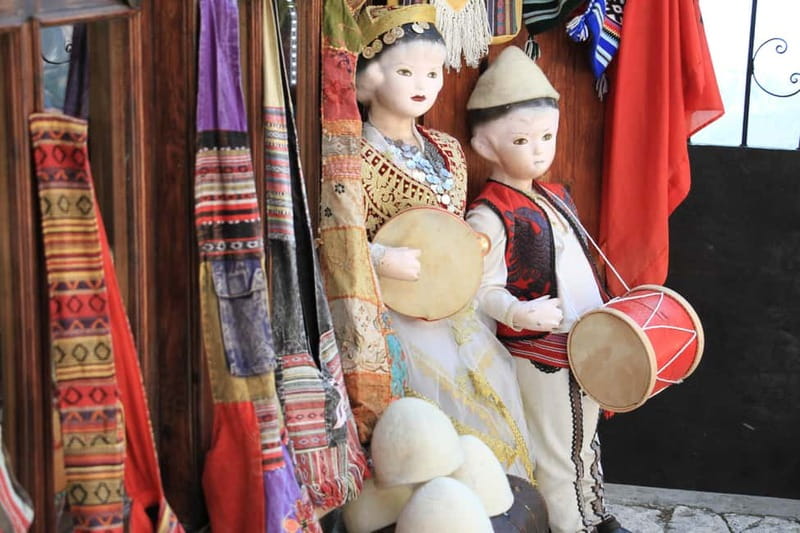 From Tirana: Krujë Day Trip with Krujë Castle & Old Bazaar - Should you book this Krujë day trip? My take