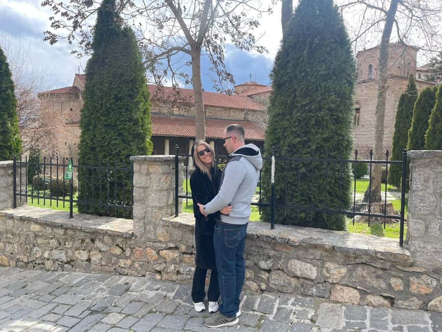 From Tirana: Lake Ohrid & Struga Guided Day Tour - Why this Tirana to Struga and Ohrid day trip is a smart use of your time