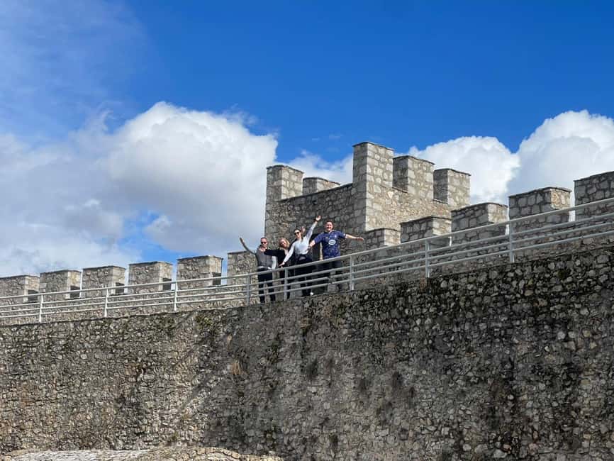 From Tirana: Lake Ohrid & Struga Guided Day Tour - Lake Ohrid and the Roman name Lyhnidas, the Light Lake
