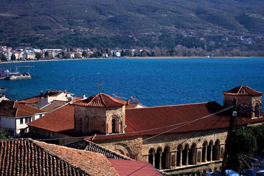 From Tirana: Lake Ohrid & Struga Guided Day Tour - The guide is the hidden value: what made the day feel worth it
