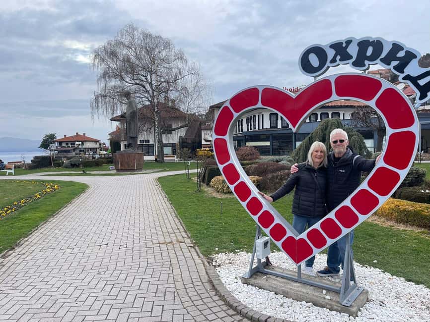 From Tirana: Lake Ohrid & Struga Guided Day Tour - Price and value: what $284 covers, and how to make your money last