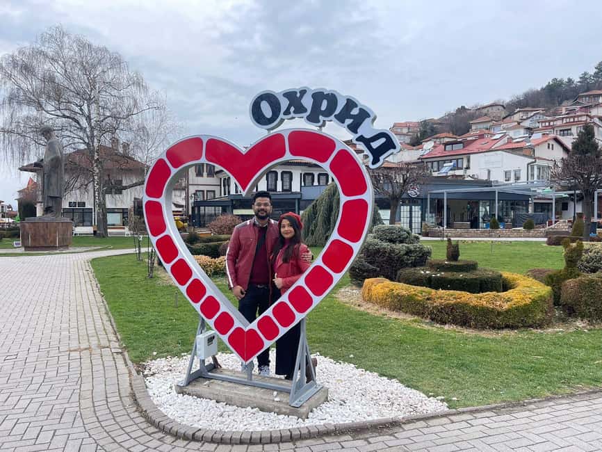 From Tirana: Lake Ohrid & Struga Guided Day Tour - The 12-hour reality: transport comfort, timing, and the long-drive factor