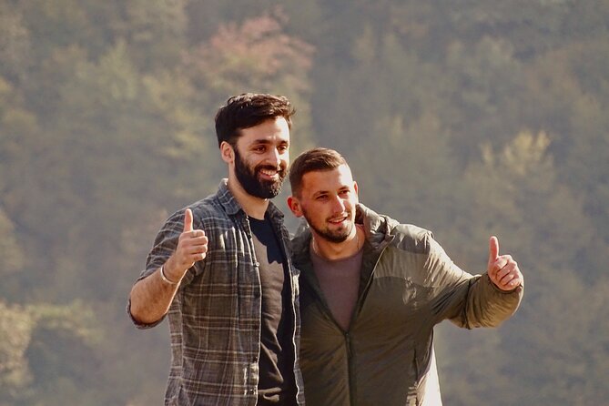 From Tirana: Mount Dajti Adventure, Local Vibes & Cable Car opt - Key highlights worth knowing before you go