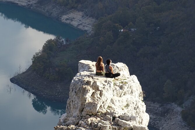 From Tirana: Mount Dajti Adventure, Local Vibes & Cable Car opt - Meeting at Kafe Flora and How the Day Runs in Real Time