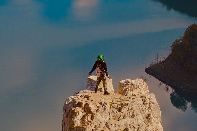From Tirana: Mount Dajti Adventure, Local Vibes & Cable Car opt - Panoramic Views and the Cable Car Decision at Dajti Ekspres