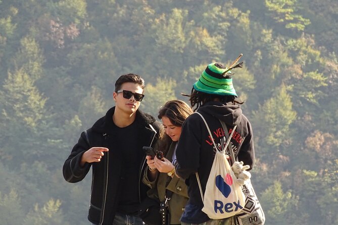 From Tirana: Mount Dajti Adventure, Local Vibes & Cable Car opt - Getting the Local Vibe, Not Just the View