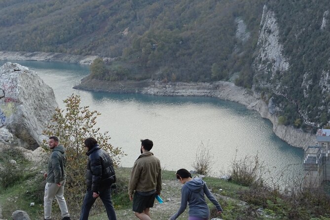 From Tirana: Mount Dajti Adventure, Local Vibes & Cable Car opt - Small Groups, English Hosting, and a Comfortable Pace