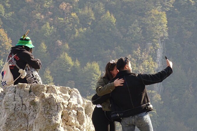 From Tirana: Mount Dajti Adventure, Local Vibes & Cable Car opt - Weather Reality: Plan Around Good Conditions