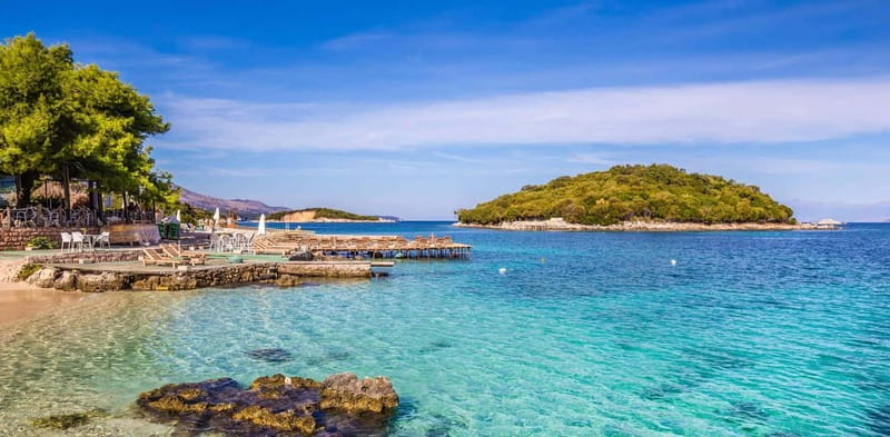 From Tirana or Durrës:Vlora, Llogara Park & Dhërmi beach day - Key things I’d bank on before you go