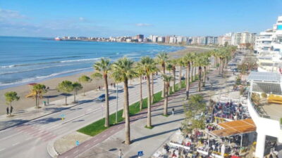 From Tirana or Durrës:Vlora, Llogara Park & Dhërmi beach day