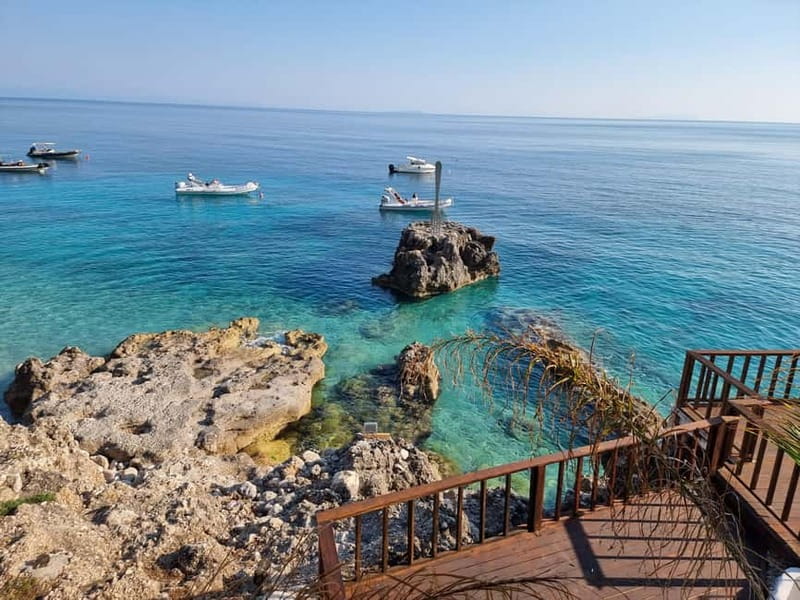 From Tirana or Durrës:Vlora, Llogara Park & Dhërmi beach day - Should you book the Vlora, Llogara, and Dhërmi day trip?