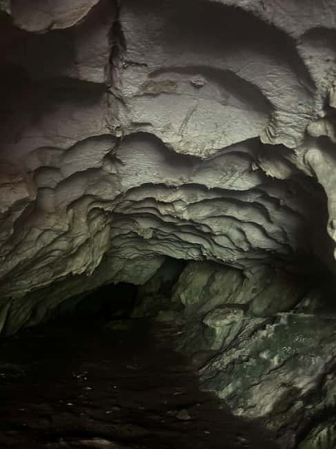 From Tirana: Pëllumbas hiking & Cave exploration - Why Pëllumbas Cave feels worth the half-day detour