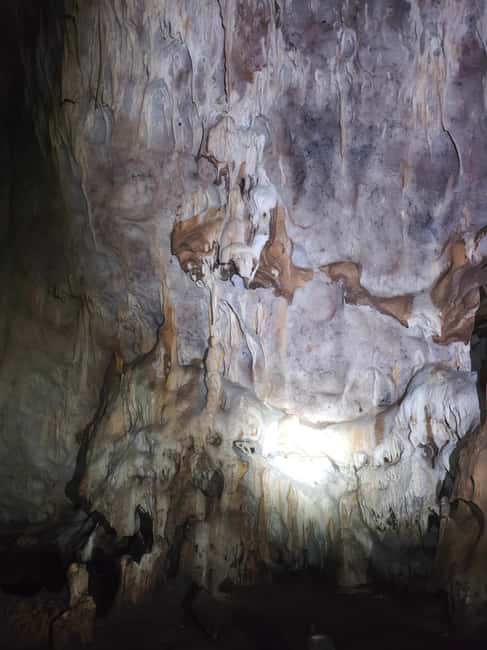 From Tirana: Pëllumbas hiking & Cave exploration - Who this tour is best for (and who should skip it)