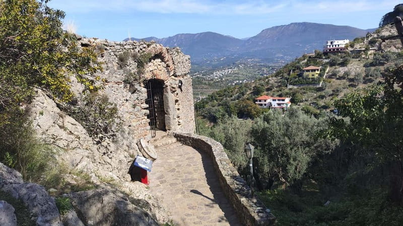 From Tirana: Petrela Castle and Biggest ZipLine in Balkan - Price and value, what you really pay for the day