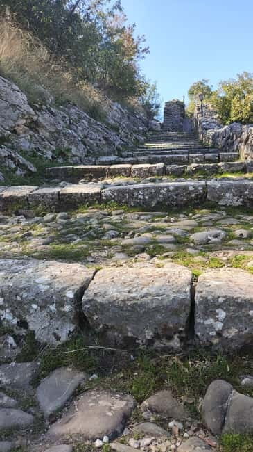 From Tirana: Petrela Castle and Biggest ZipLine in Balkan - Who this tour fits best, and who should skip it