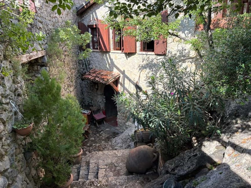 From Tirana: Petrela Castle and Biggest ZipLine in Balkan - Photo and view strategy, how to get the best shots