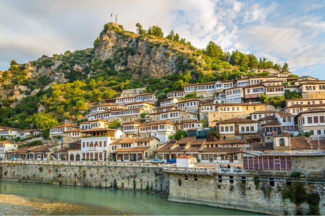 From Tirana: Private Berat Full-Day Trip, Private Guide/Car - Key Highlights Worth Your Time