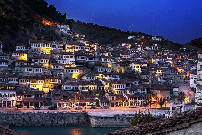 From Tirana: Private Berat Full-Day Trip, Private Guide/Car - Value and Comfort: What You Get for About $144.19