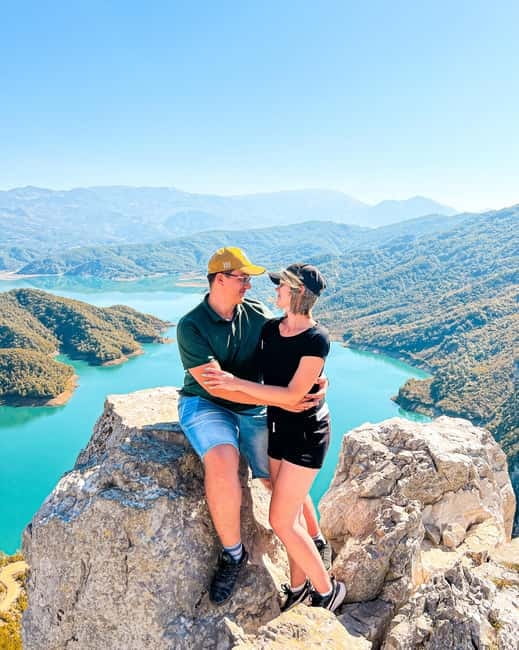From Tirana: PRIVATE Hiking Tour Lake Bovilla & Mount Gamti - Price and value: is $55 per person a fair deal?