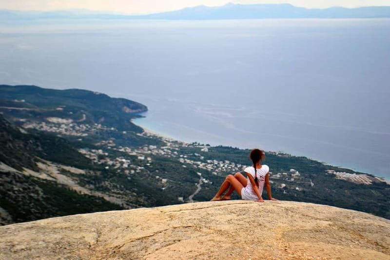 From Tirana:Sazan,Karaburun Beach & Boat tour in Vlora - Key highlights that make this tour tick